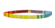Load image into Gallery viewer, Pride Tila- Relish in Rainbow
