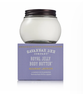 Mini Royal Jelly Body Butter