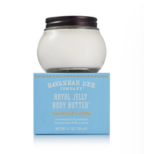 Load image into Gallery viewer, Royal Jelly Body Butter
