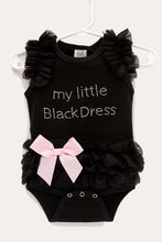 Load image into Gallery viewer, My Little Black Dress
