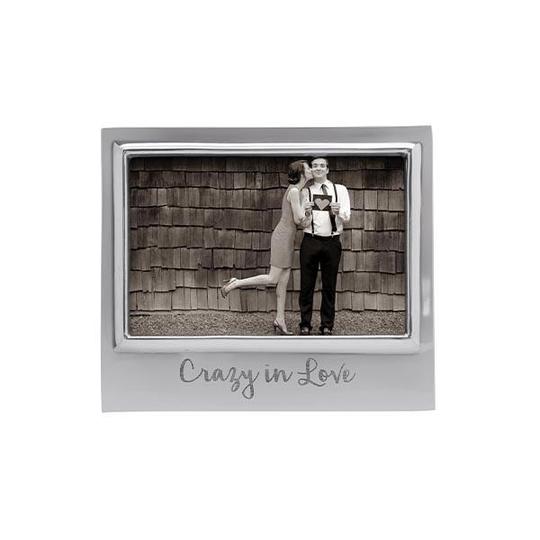 Crazy in Love 4x6 Frame