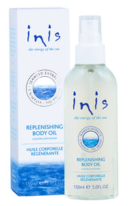 Inis Replenishing Body Oil