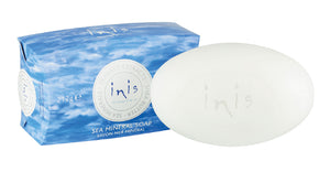 Inis Large Sea Mineral Soap