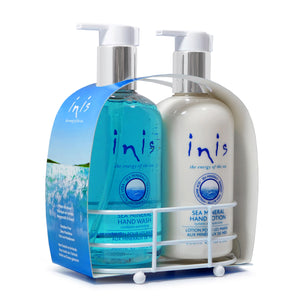 Inis Hand Care Caddy