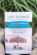 Dragonfly Bracelet