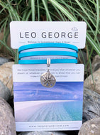 Sand Dollar Bracelet