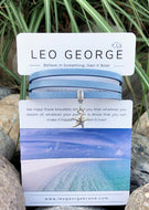 Small Starfish Bracelet