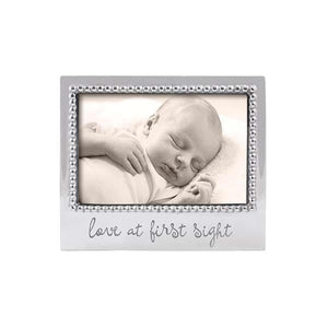 Love at First Sight 4x6 Frame