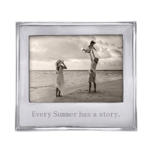 Every Summer has a Story Frame