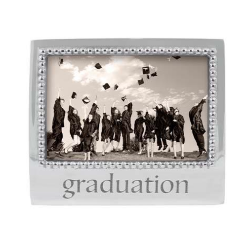 Mariposa Graduation Frame