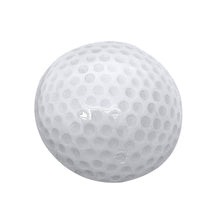 Load image into Gallery viewer, White Golf Ball Napkin Weight
