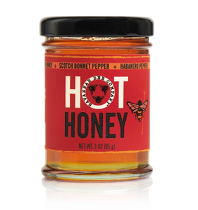 Hot Honey