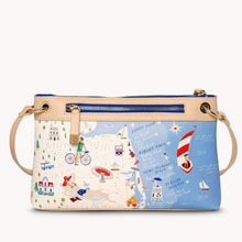 Load image into Gallery viewer, Down The Shore Crossbody
