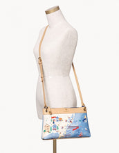 Load image into Gallery viewer, Down The Shore Crossbody

