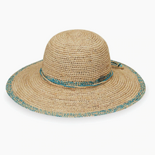 Load image into Gallery viewer, Wallaroo Camille Hat
