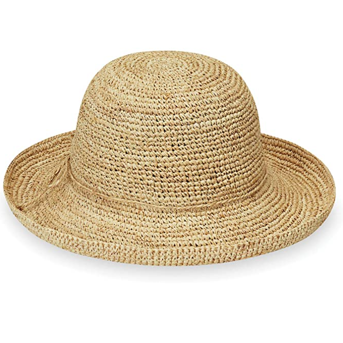 Wallaroo Catalina Hat Petite