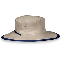 Load image into Gallery viewer, Wallaroo Mens Explorer Hat
