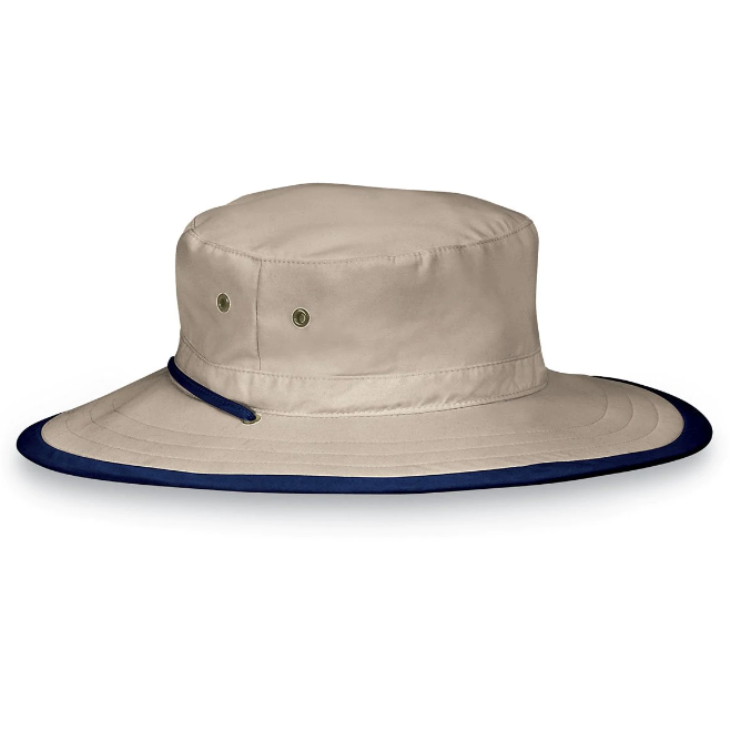 Wallaroo Mens Explorer Hat