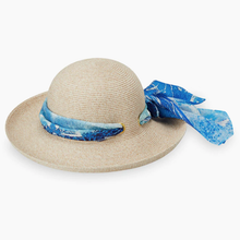 Load image into Gallery viewer, Wallaroo Lady Jane Hat
