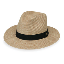 Load image into Gallery viewer, Wallaroo Palm Beach Hat

